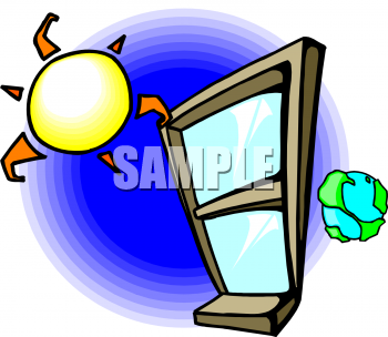 Sun Clipart