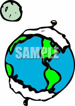 Planet Clipart