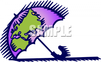 Umbrella Clipart