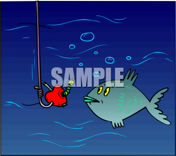 Fish Clipart
