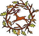 Deer Clipart