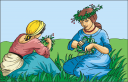 Grass Clipart