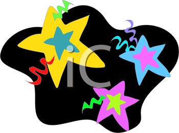 Party Clipart