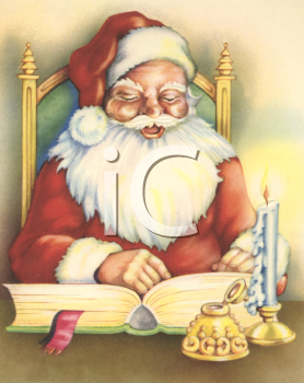 Candles Clipart