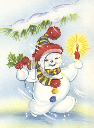Candles Clipart