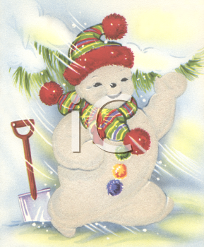 Candles Clipart