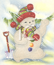 Candles Clipart