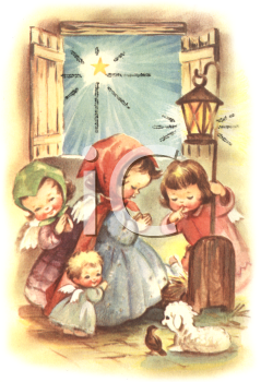 Angel Clipart