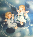 Angel Clipart