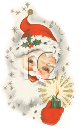 Candles Clipart