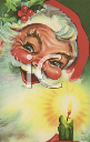 Candles Clipart