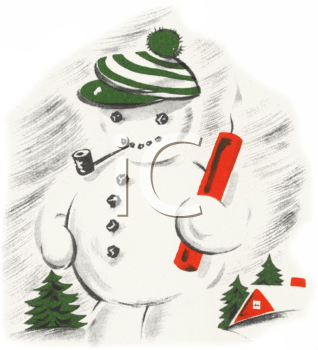 Candles Clipart