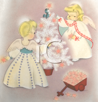Angel Clipart