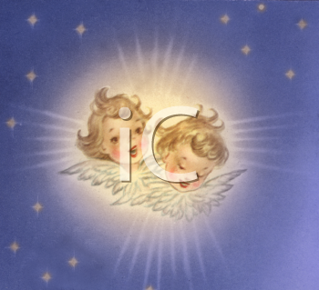 Angel Clipart
