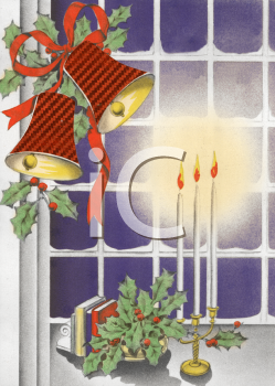 Candles Clipart