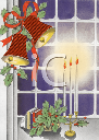 Candles Clipart