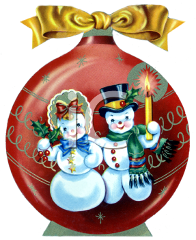 Candles Clipart