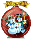Candles Clipart