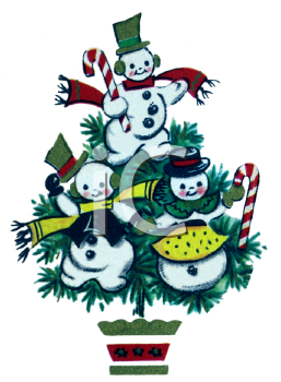 Pots Clipart
