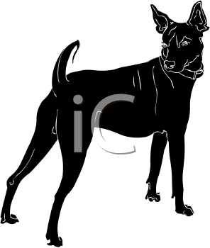 Dog Clipart
