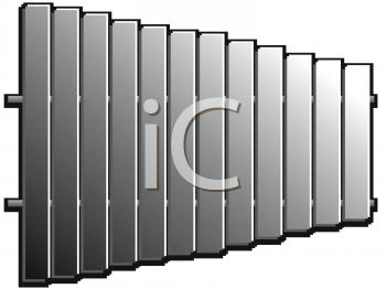 Xylophone Clipart