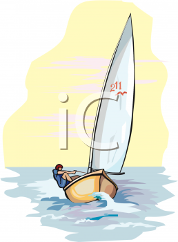 Boat Clipart
