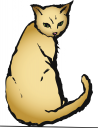 Mammal Clipart