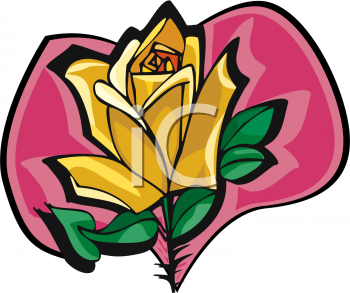 Rose Clipart
