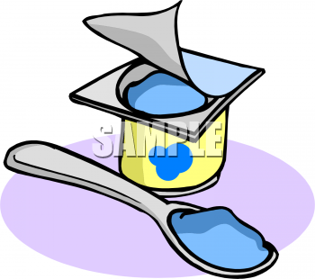 Dessert Clipart