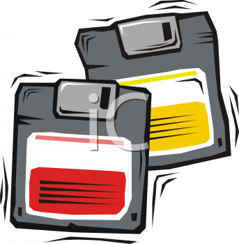 Computer Clipart