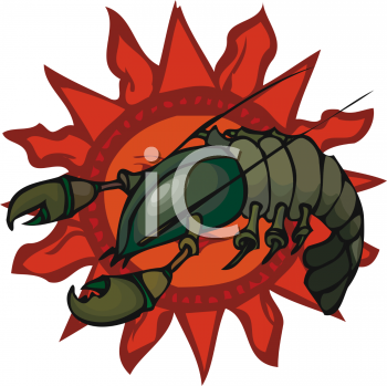 Crab Clipart