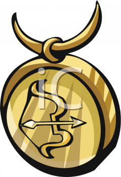 Zodiac Symbol Clipart