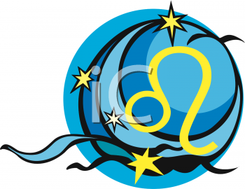Zodiac Symbol Clipart