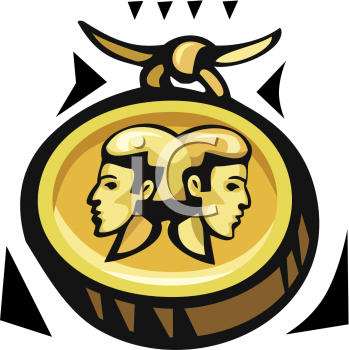Zodiac Symbol Clipart