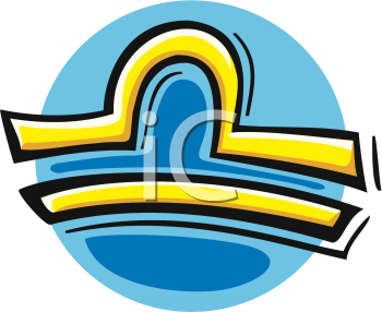 Zodiac Symbol Clipart