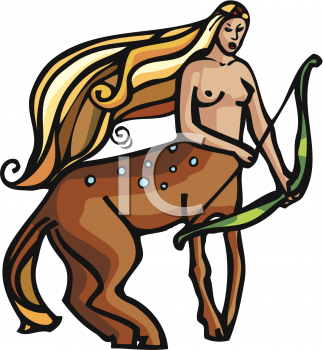 Zodiac Symbol Clipart