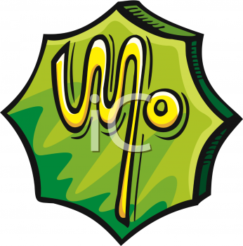 Zodiac Symbol Clipart