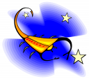 Astrology Symbol Clipart