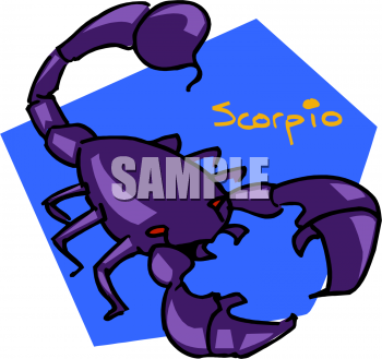 Astrology Symbol Clipart