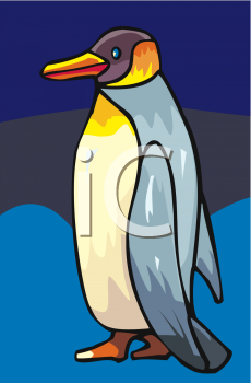 Penguin Clipart