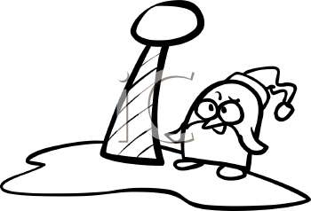 Penguin Clipart