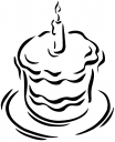 Birthday Clipart