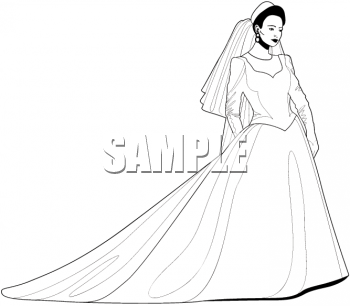 Wedding Clipart