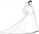 Wedding Clipart