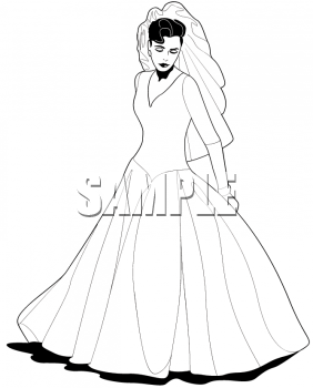 Wedding Clipart