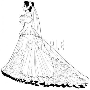 Wedding Clipart