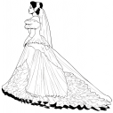 Wedding Clipart