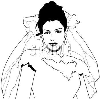 Wedding Clipart