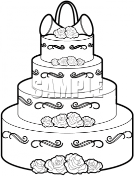 Wedding Clipart