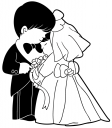 Wedding Clipart